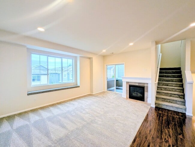 1242 93rd Dr NE in Lake Stevens, WA - Building Photo - Building Photo