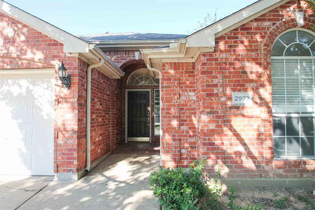 2932 Dover Dr in McKinney, TX - Building Photo - Building Photo