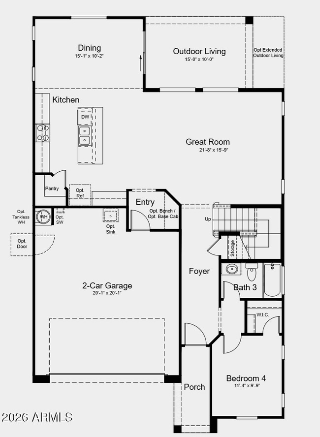 16814 W Shangri La Rd in Surprise, AZ - Building Photo - Building Photo