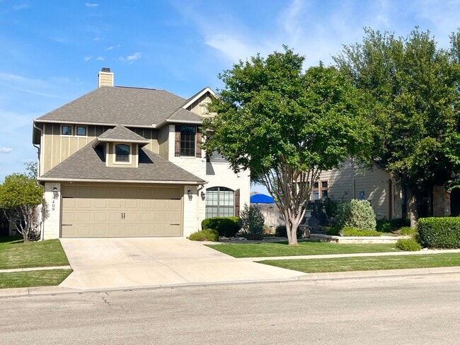 property at 9408 Glynhill Ct