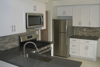 1430 Amherst Ave in Los Angeles, CA - Building Photo - Building Photo