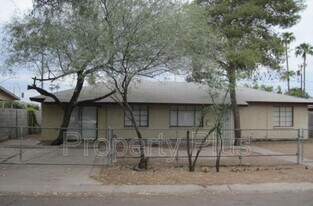 1228 S McKemy St in Tempe, AZ - Building Photo