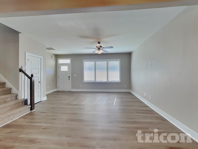 8 Golden Crk Trl in Wendell, NC - Foto de edificio - Building Photo