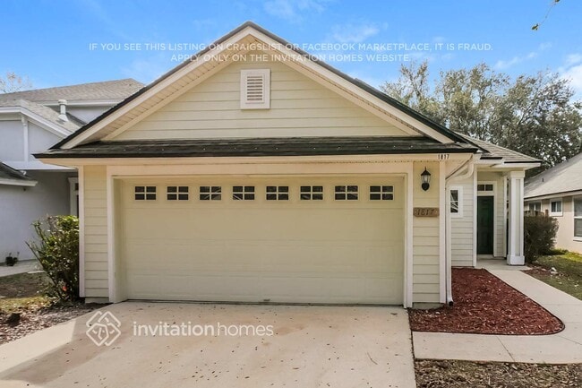 property at 1817 Enterprise Ave