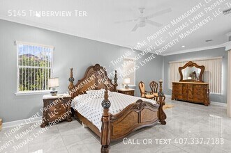 5145 Timberview Terrace in Orlando, FL - Building Photo - Building Photo