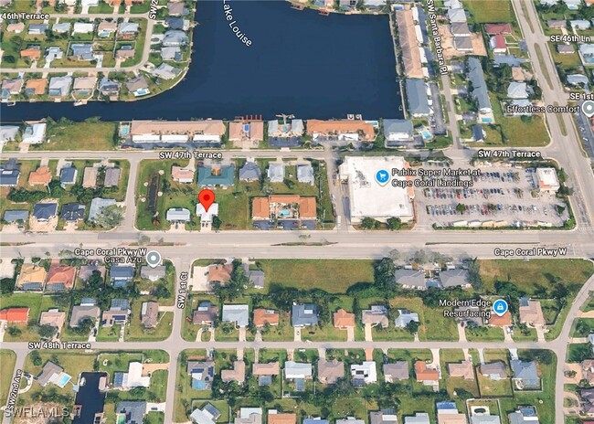161 Cape Coral Pkwy W