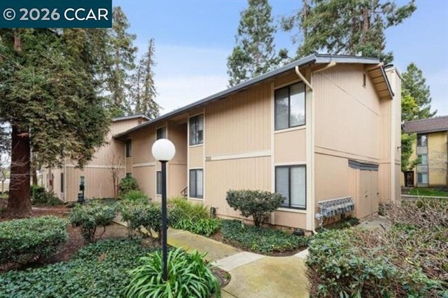 property at 2144 Northwood Cir