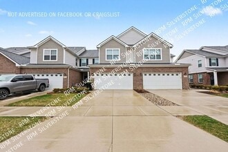 8727 Pioneer St in Washington, MI - Building Photo - Building Photo