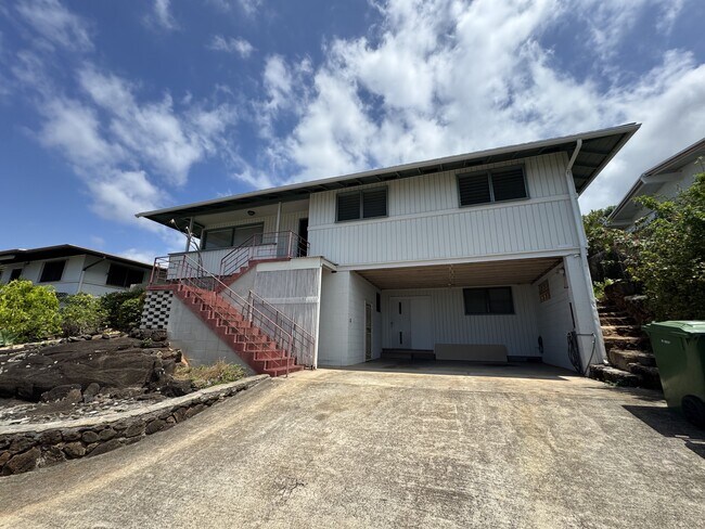 1412 Kaminaka Dr in Honolulu, HI - Building Photo - Building Photo