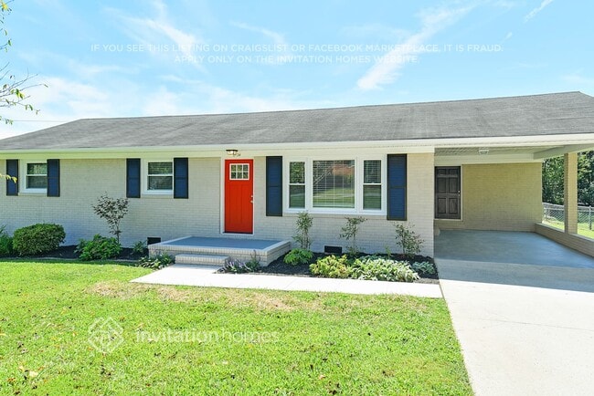 property at 2134 Hopedale St