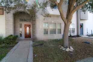 6708 N 4th St in McAllen, TX - Building Photo