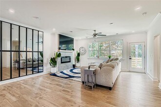 3423 Catalan Aly in Decatur, GA - Building Photo - Building Photo