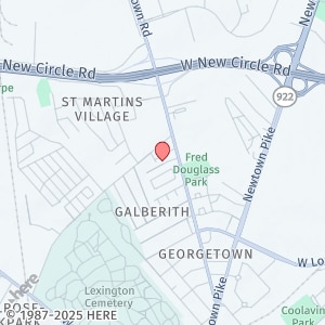 property at 453 Bradley Ct