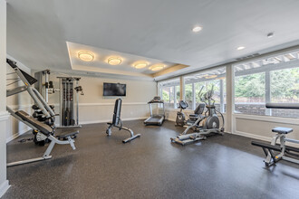 The Quarry in Lithonia, GA - Building Photo - Interior Photo