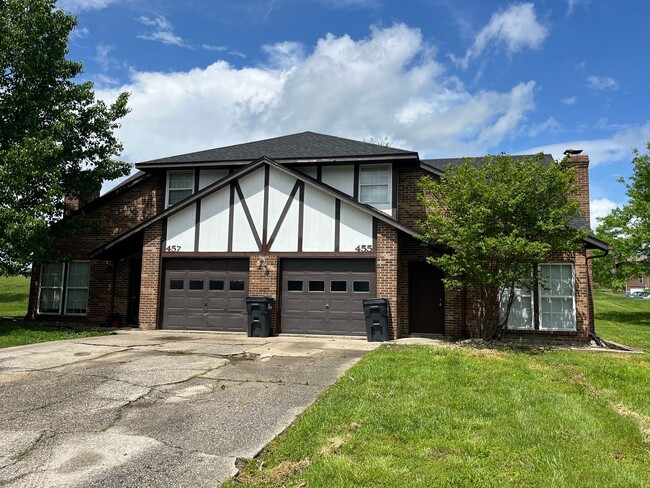 property at 455-457-457 Maple Grove Way
