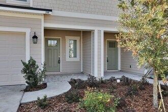 332 Anthony Dr in Jacksonville, FL - Building Photo - Building Photo