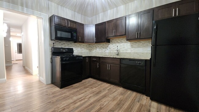 property at 1029 Central Ave