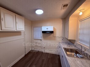 2668 Browning Ave in Memphis, TN - Building Photo - Building Photo