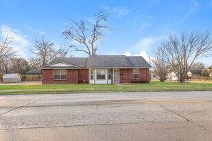 4102 Opal Ave in Dallas, TX - Building Photo