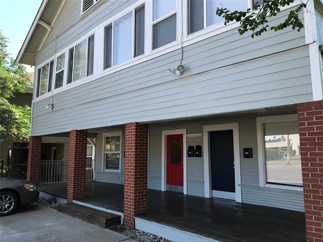 1118 N Zang Blvd in Dallas, TX - Building Photo - Building Photo