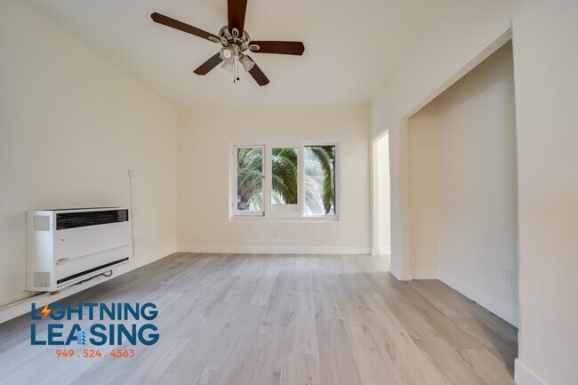 1518 Wilton Pl in Los Angeles, CA - Building Photo - Building Photo