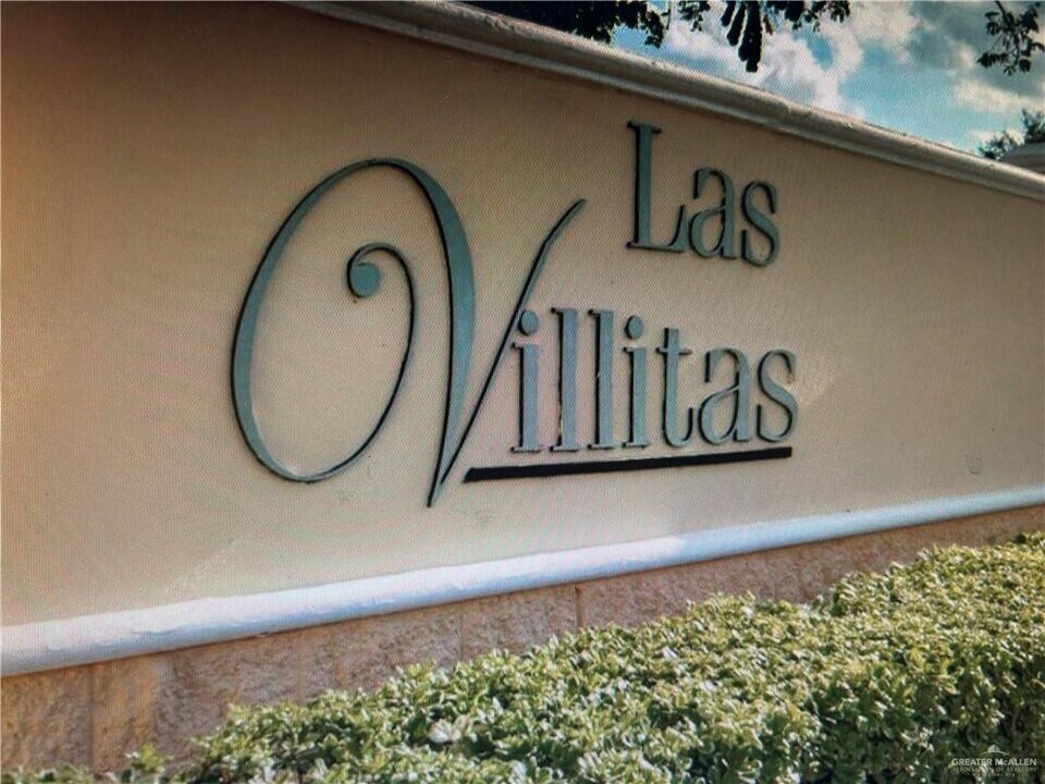 532 E Sandyhills Ave in McAllen, TX - Building Photo