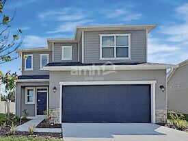 4501 Reisswood Loop in Palmetto, FL - Building Photo