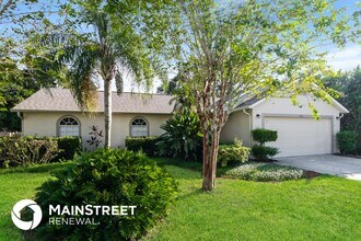 163 Crystal Lake Rd in Melbourne, FL - Building Photo - Building Photo