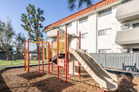 Lucia in Pico Rivera, CA - Building Photo - Building Photo