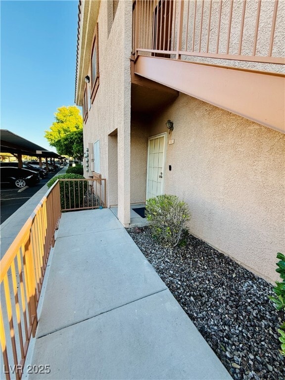 property at 1050 E Cactus Ave