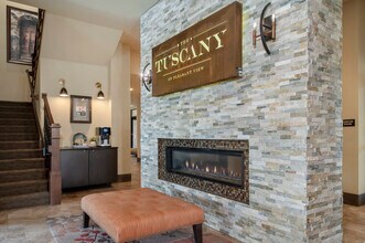 Tuscany on Pleasant View in Madison, WI - Building Photo - Lobby