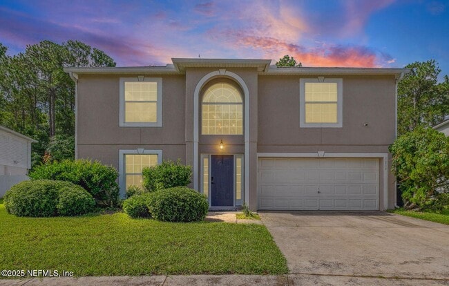 property at 8164 Foxdale Dr
