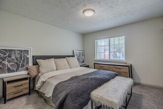Icon Avondale Apartments in Decatur, GA - Foto de edificio - Interior Photo