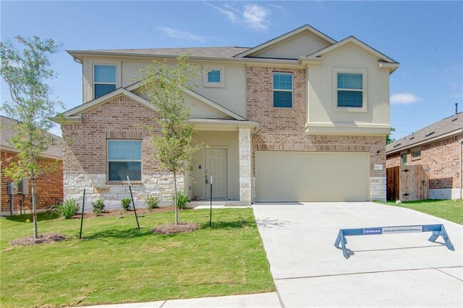 property at 6721 Hartlage St