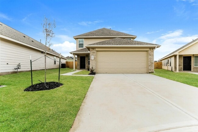 property at 14051 Pupfish Pass