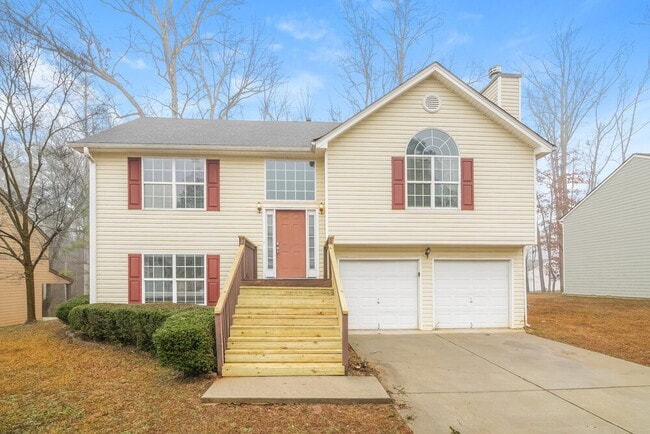 property at 409 Robin Hill Ln