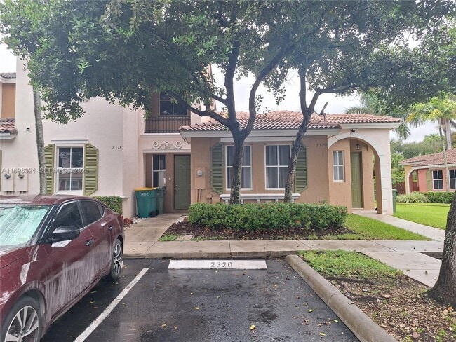 2318 NE 42nd Cir in Homestead, FL - Building Photo - Building Photo