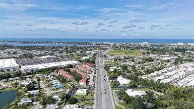 2220 Stickney Point Rd, Unit 519 in Sarasota, FL - Building Photo - Building Photo