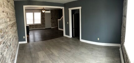 262 S Green St in Columbus, OH - Building Photo - Building Photo