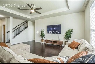 19705 Cherubini Trail in Pflugerville, TX - Building Photo - Building Photo