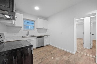 809 N Maxey St in Sherman, TX - Building Photo - Building Photo