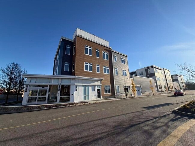 property at 60 Cross St E