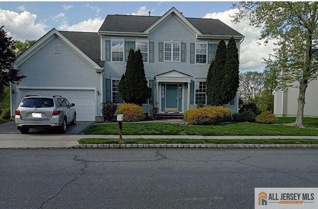 property at 11 Birch Dr