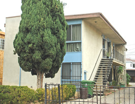 3137 Perlita Ave Apartments