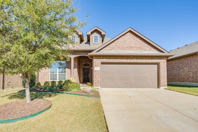 property at 4013 Lazy River Ranch Rd