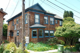 2738 Garber St Apartments