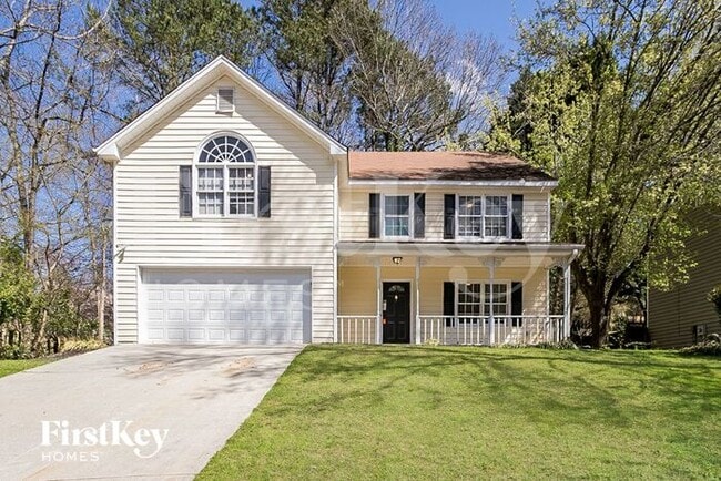 property at 1215 Hunters Creek Ct