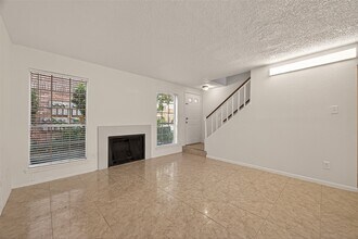 3100 Jeanetta St in Houston, TX - Building Photo - Building Photo