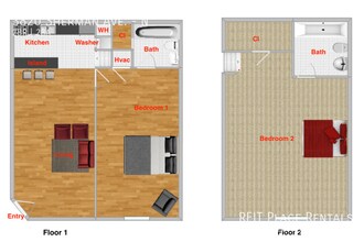 3820 Sherman Ave in Raleigh, NC - Building Photo - Building Photo