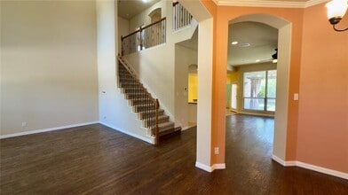 5621 Hampshire Dr in McKinney, TX - Building Photo - Building Photo
